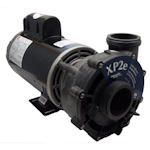 Aqua Flo XP2E Spa Pump 2HP 230V 2SP 56FR Aqua Flo XP2E Spa Pump 2HP 230V 2SP 56FR